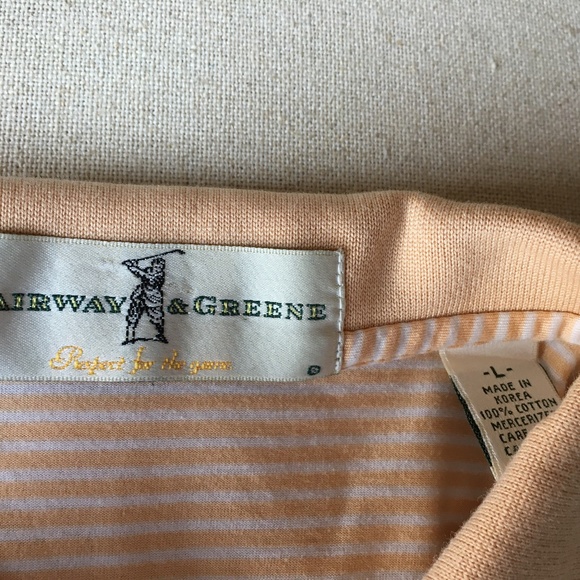Fairway & Greene Polo - Picture 2 of 2